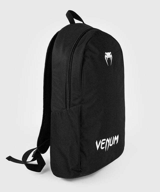 Batoh Venum Contender – Černá/Bílá