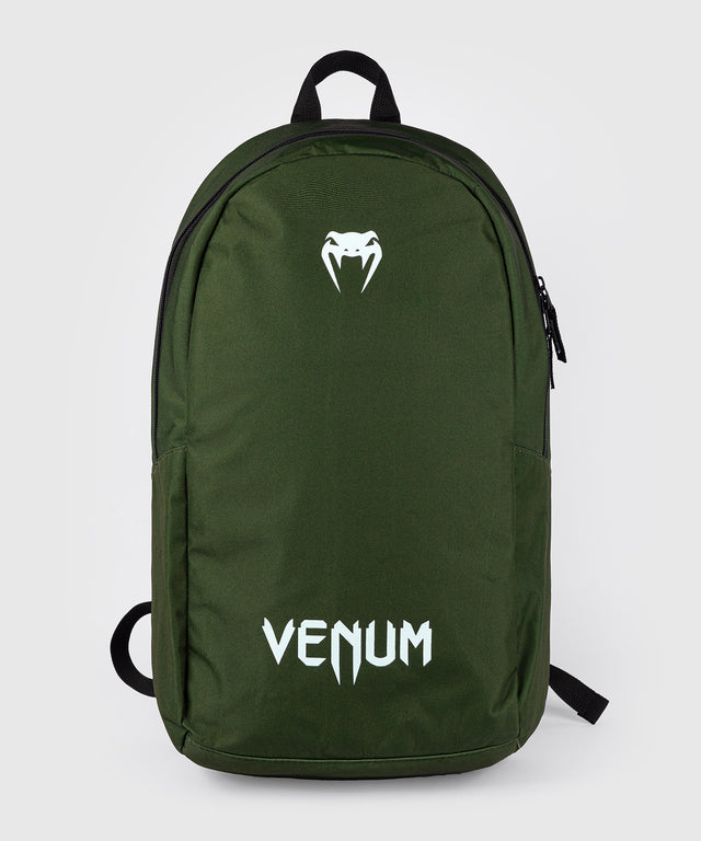 Venum Contender Ryggsäck – Khaki/Vit