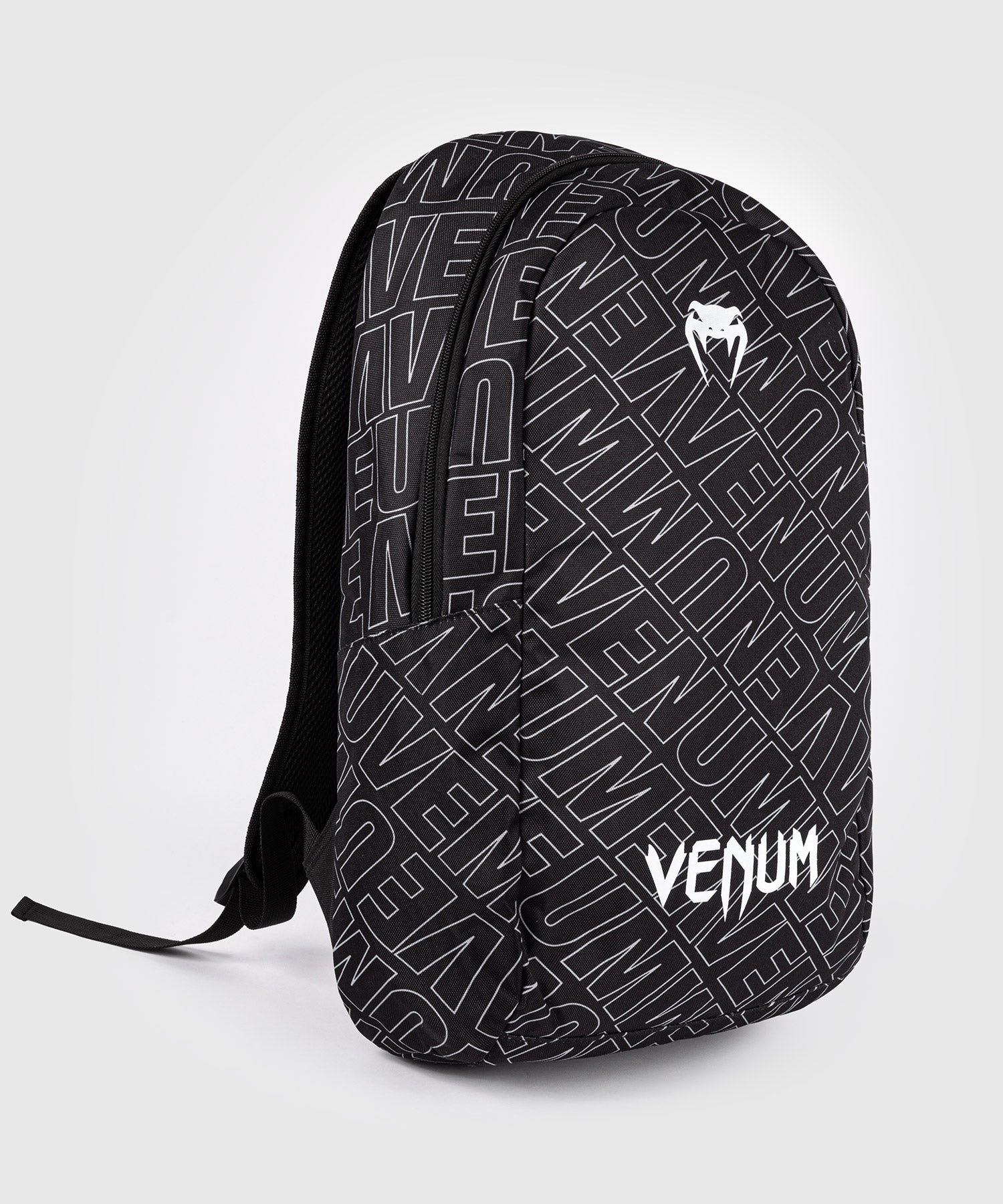 Plecak Venum Contender XT 3D – Czarny/Biały