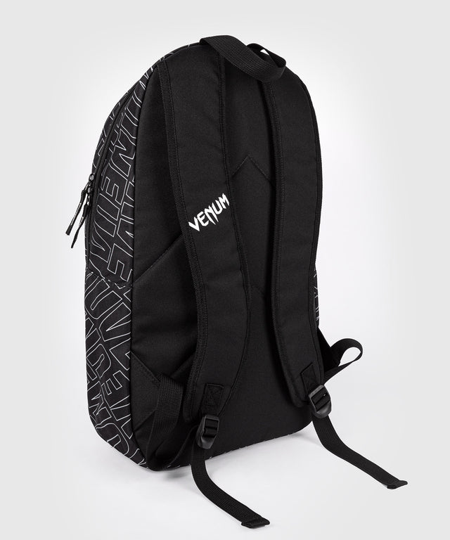 Plecak Venum Contender XT 3D – Czarny/Biały
