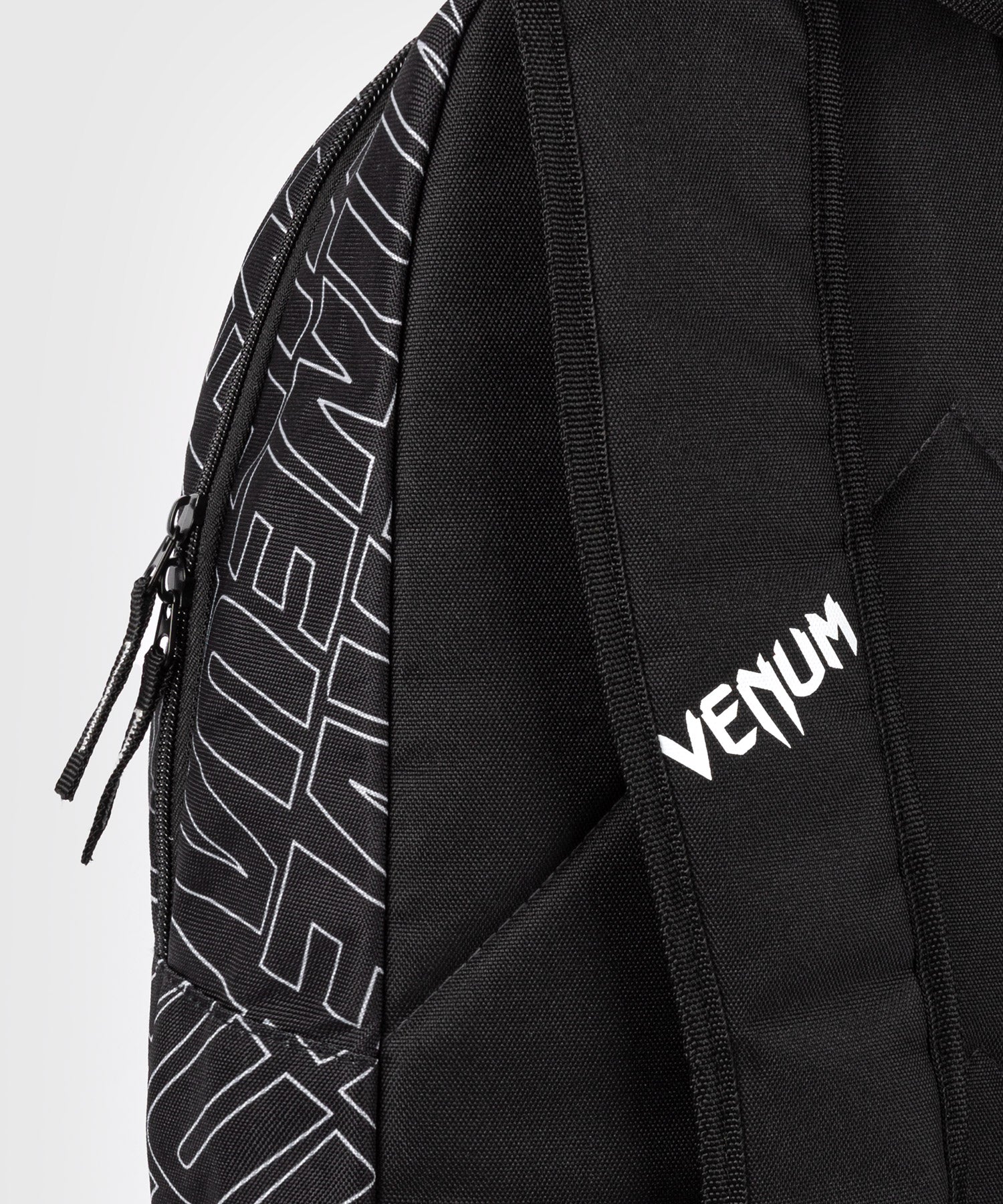 Plecak Venum Contender XT 3D – Czarny/Biały