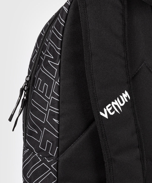 Plecak Venum Contender XT 3D – Czarny/Biały