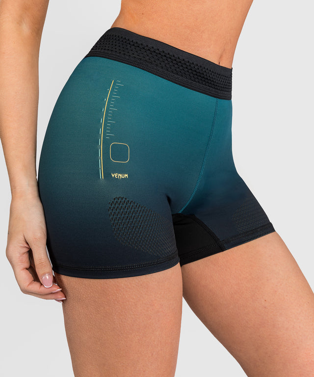 Spodenki Venum Tactical XT – Zielone