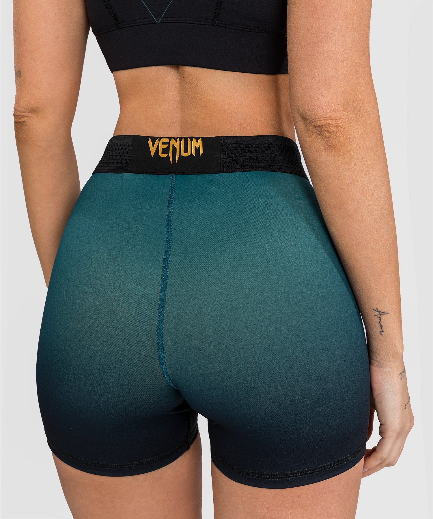 Spodenki Venum Tactical XT – Zielone