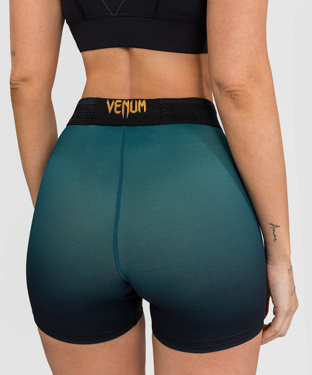 Spodenki Venum Tactical XT – Zielone
