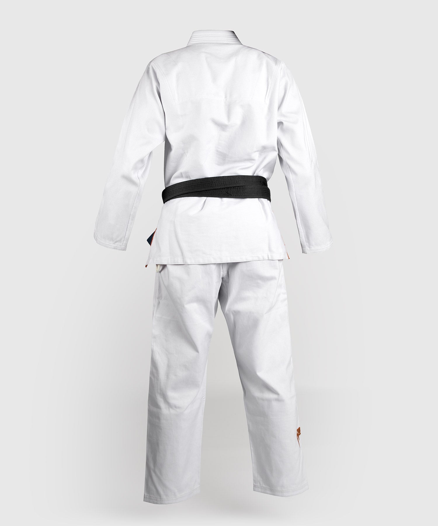 Venum BJJ Gi Broek Contender Evo 2.0 - Wit