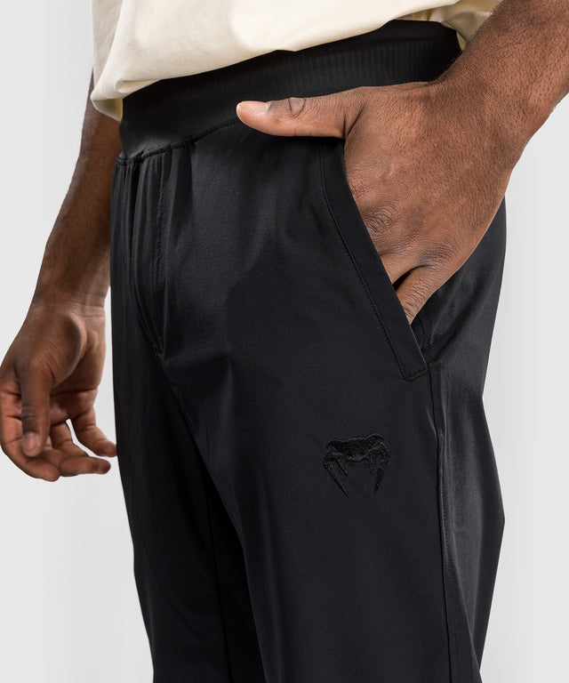 Venum Fly Training Pants - Black