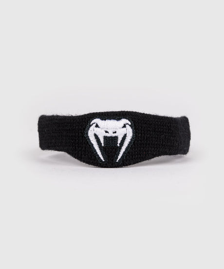 Venum Bicepsbanden Lineup - Zwart/Wit