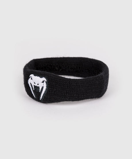 Venum Bicepsbanden Lineup - Zwart/Wit