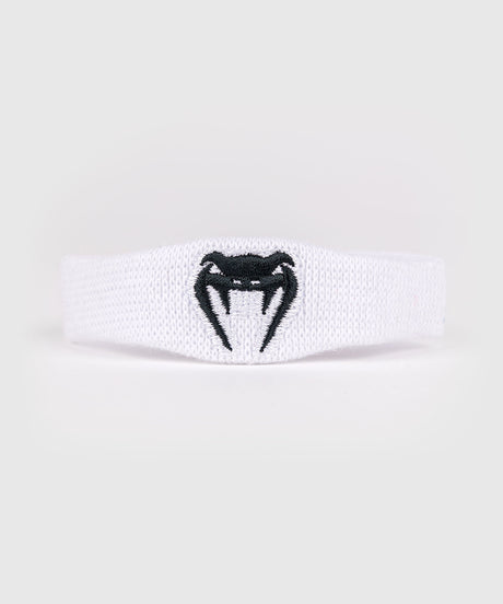 Venum Bicepsbanden Lineup - Hvid/Sort