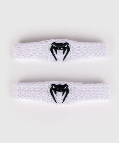 Venum Bicepsbanden Lineup - Hvid/Sort