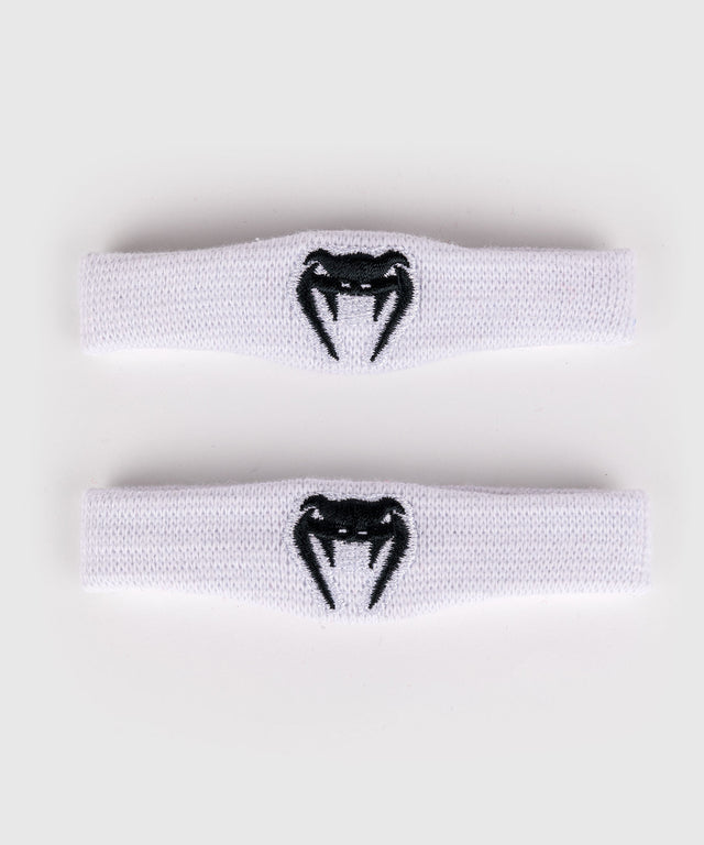 Venum Bicepsbanden Lineup - Bílá/Černá
