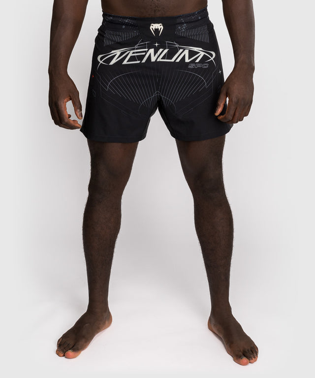 Pantaloni scurți MMA Venum Eclipse – Negru