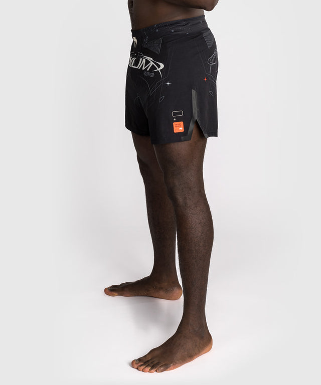 Pantaloni scurți MMA Venum Eclipse – Negru