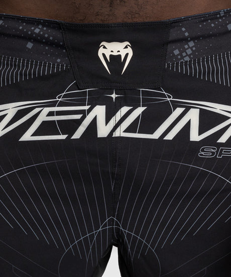 Venum MMA Shorts Eclipse - Zwart