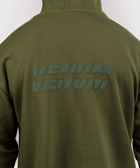 Bluza Venum Divide – Khaki Zielona