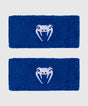 Venum Bicepsbanden Lineup Wide - Koningsblauw/Wit
