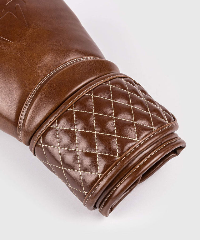 Mănuși de box Venum Impact Classic – Shiny Havana