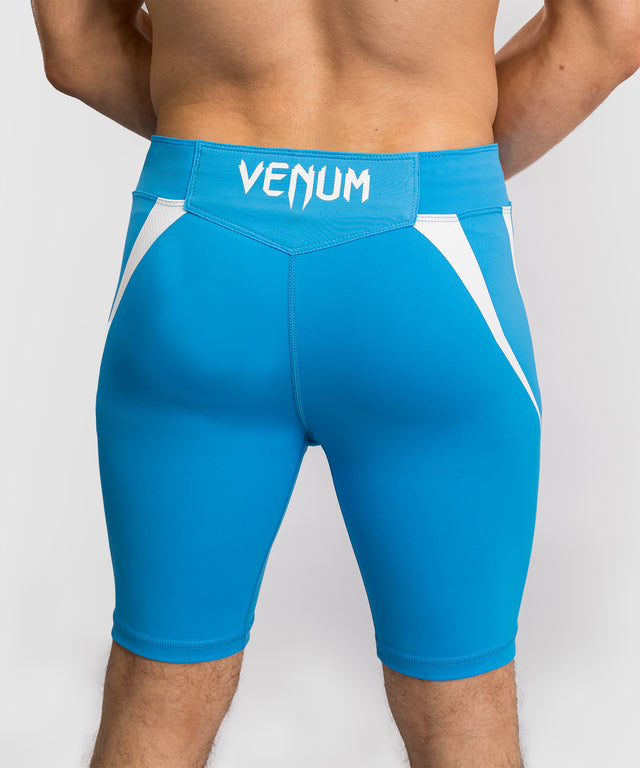 Venum x WOW FC Vale Tudo Shorts - Pacific Blue