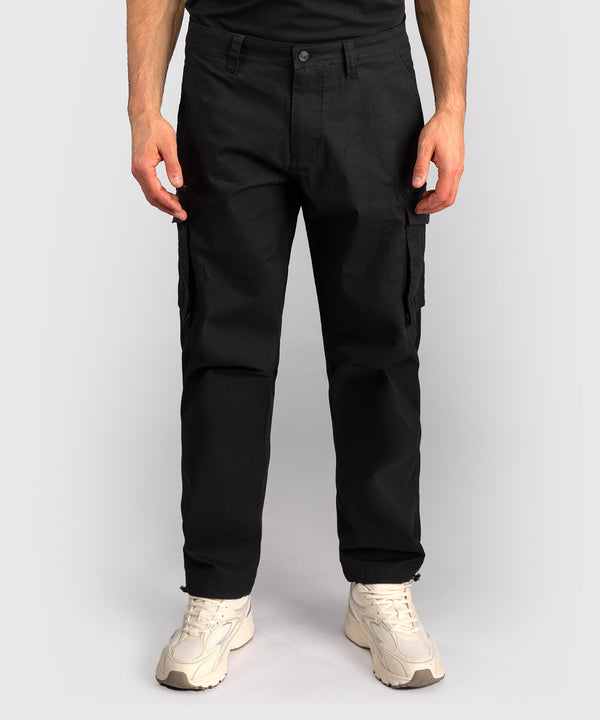 Kalhoty Venum Cargo 3.0 – Černé