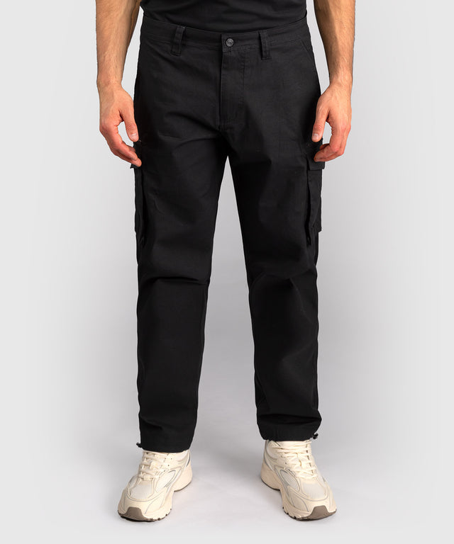 Kalhoty Venum Cargo 3.0 – Černé
