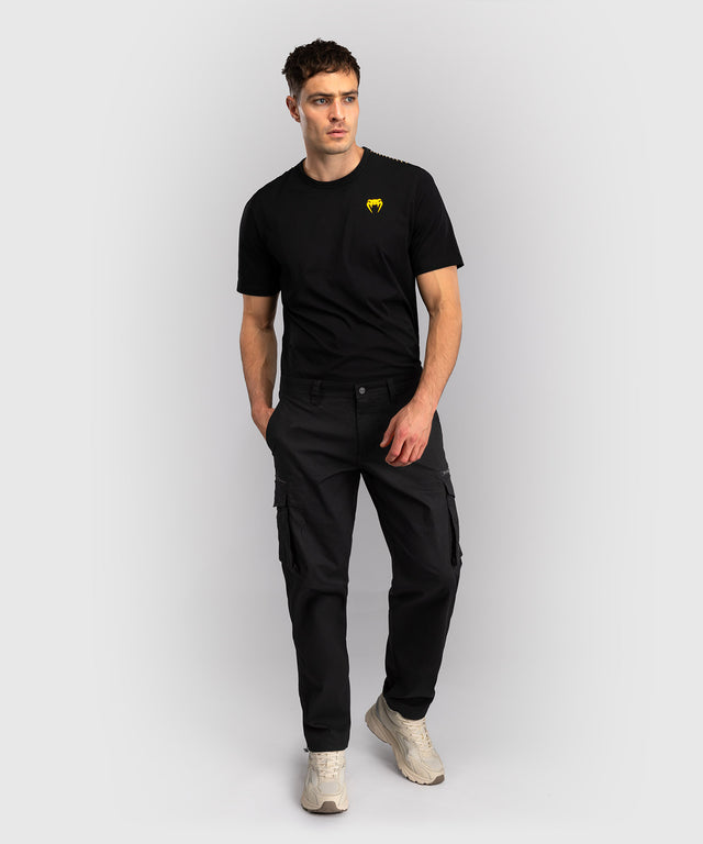 Kalhoty Venum Cargo 3.0 – Černé