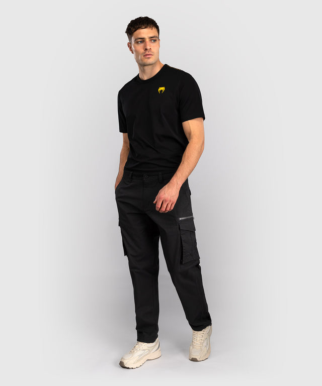 Kalhoty Venum Cargo 3.0 – Černé
