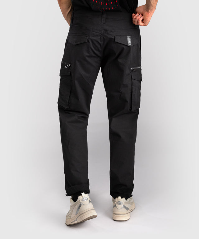 Kalhoty Venum Cargo 3.0 – Černé