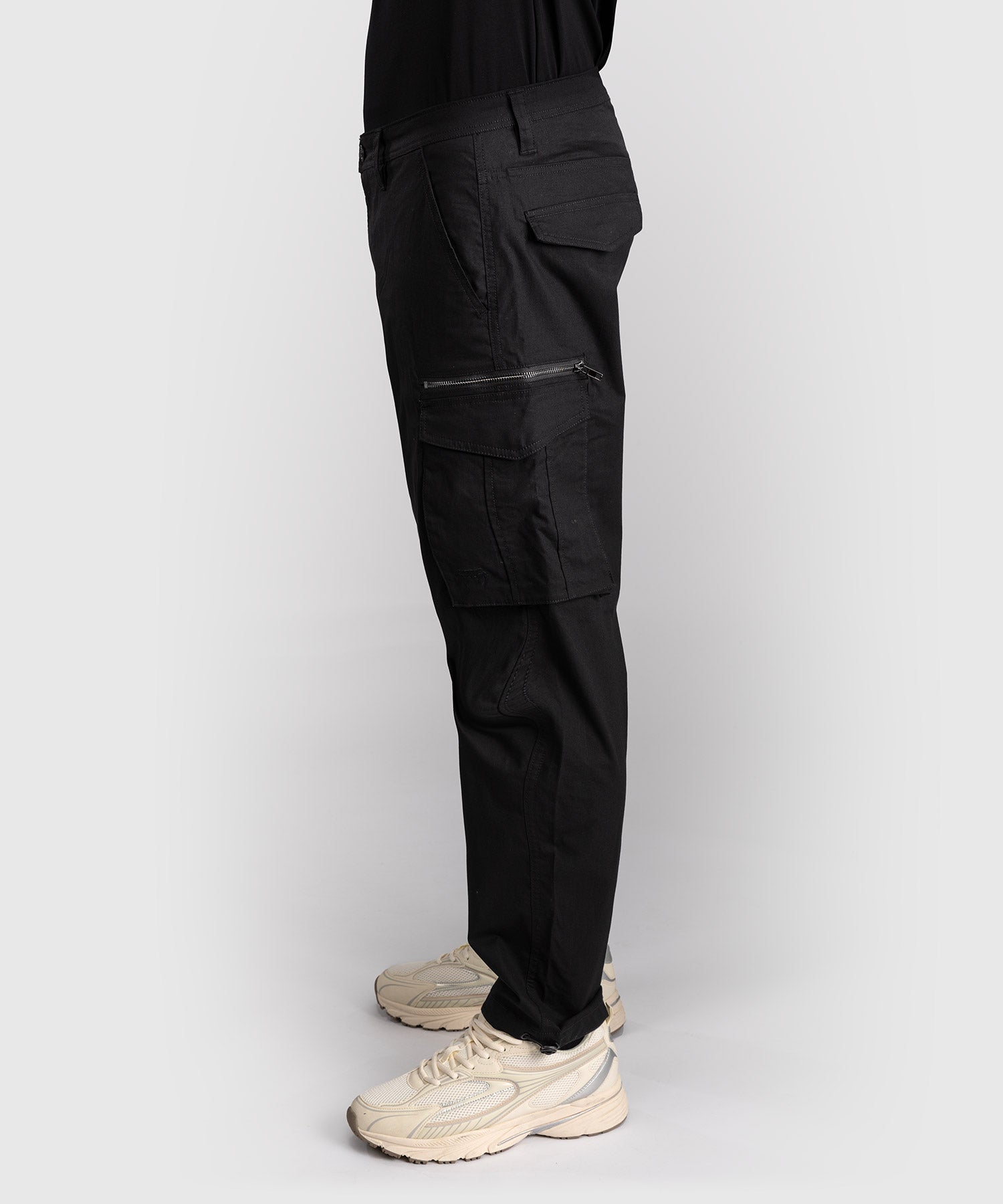 Kalhoty Venum Cargo 3.0 – Černé