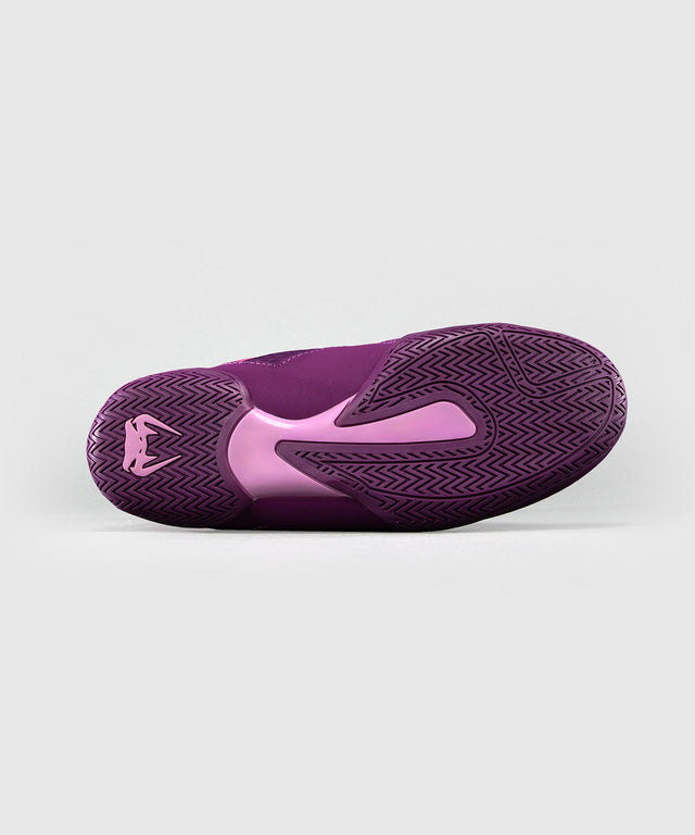 Venum Boksschoenen Iris - Paars/Camo Roze