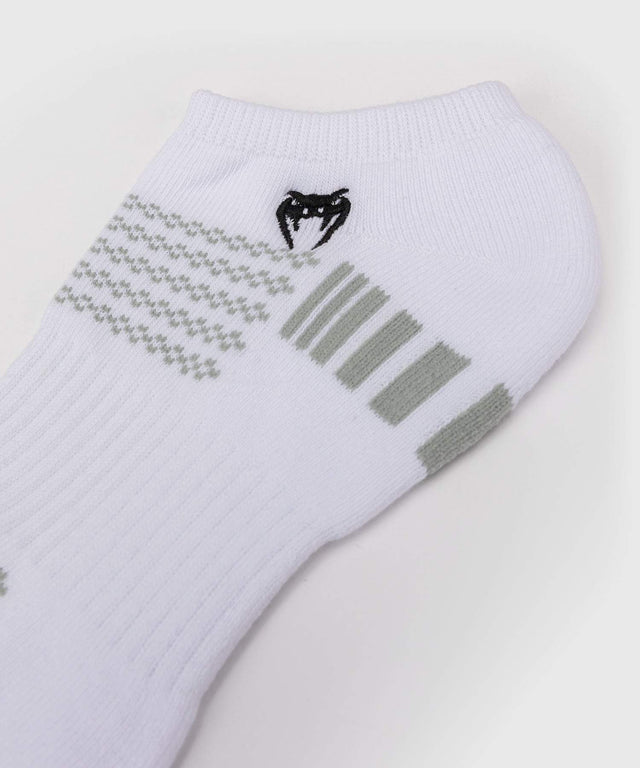 Venum Sneaker Sokken Vector - Wit