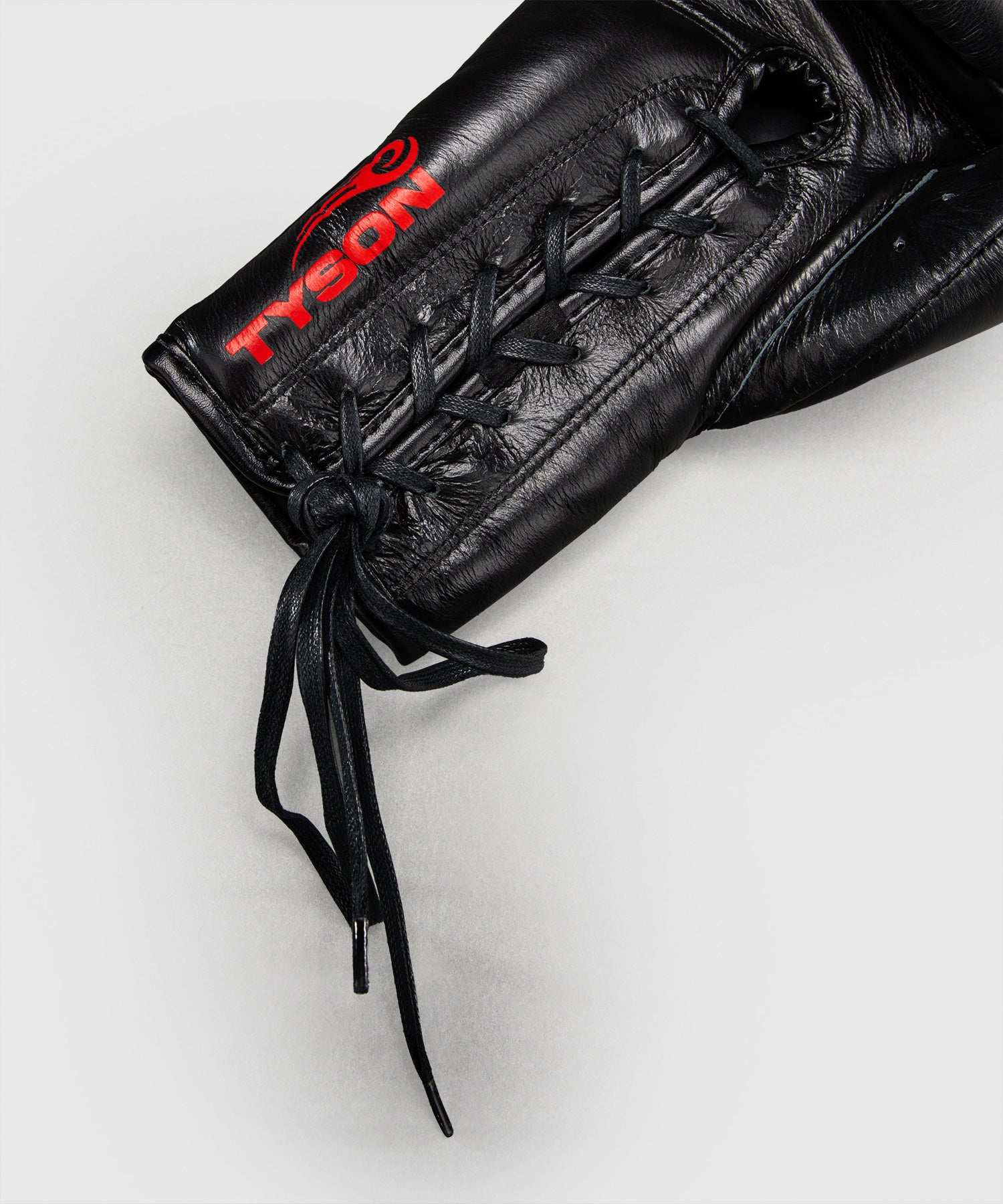 Venum x Mike Tyson Bokshandschoenen Giant 2.0 Pro - Zwart/Rood