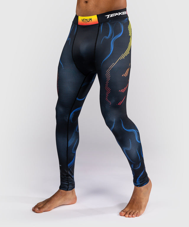 Venum Spats TEKKEN 8 Yoshimitsu (placeholder image)