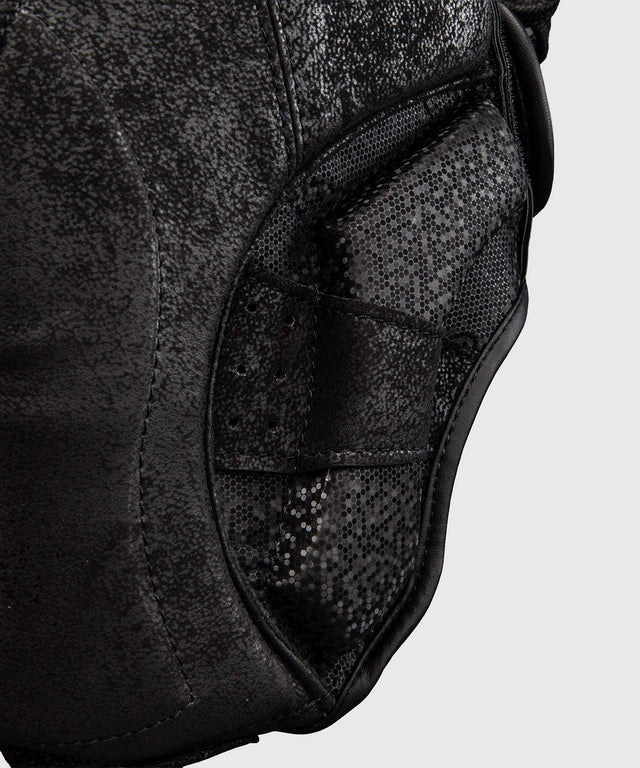 Venum Hoofdbeschermer Stone 2.0 - Zwart