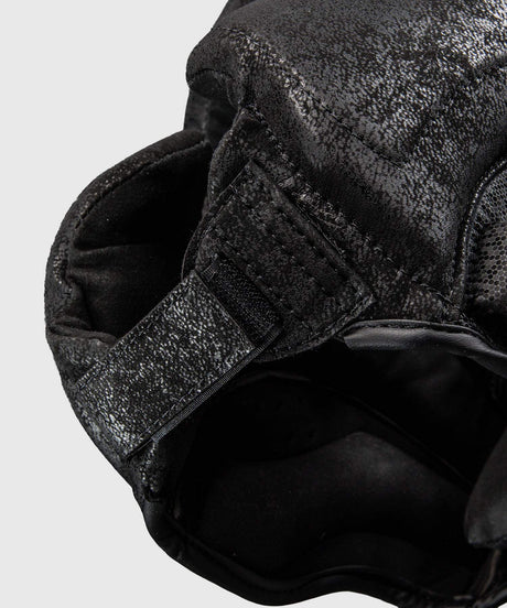 Cască de box Venum Stone 2.0 – Negru