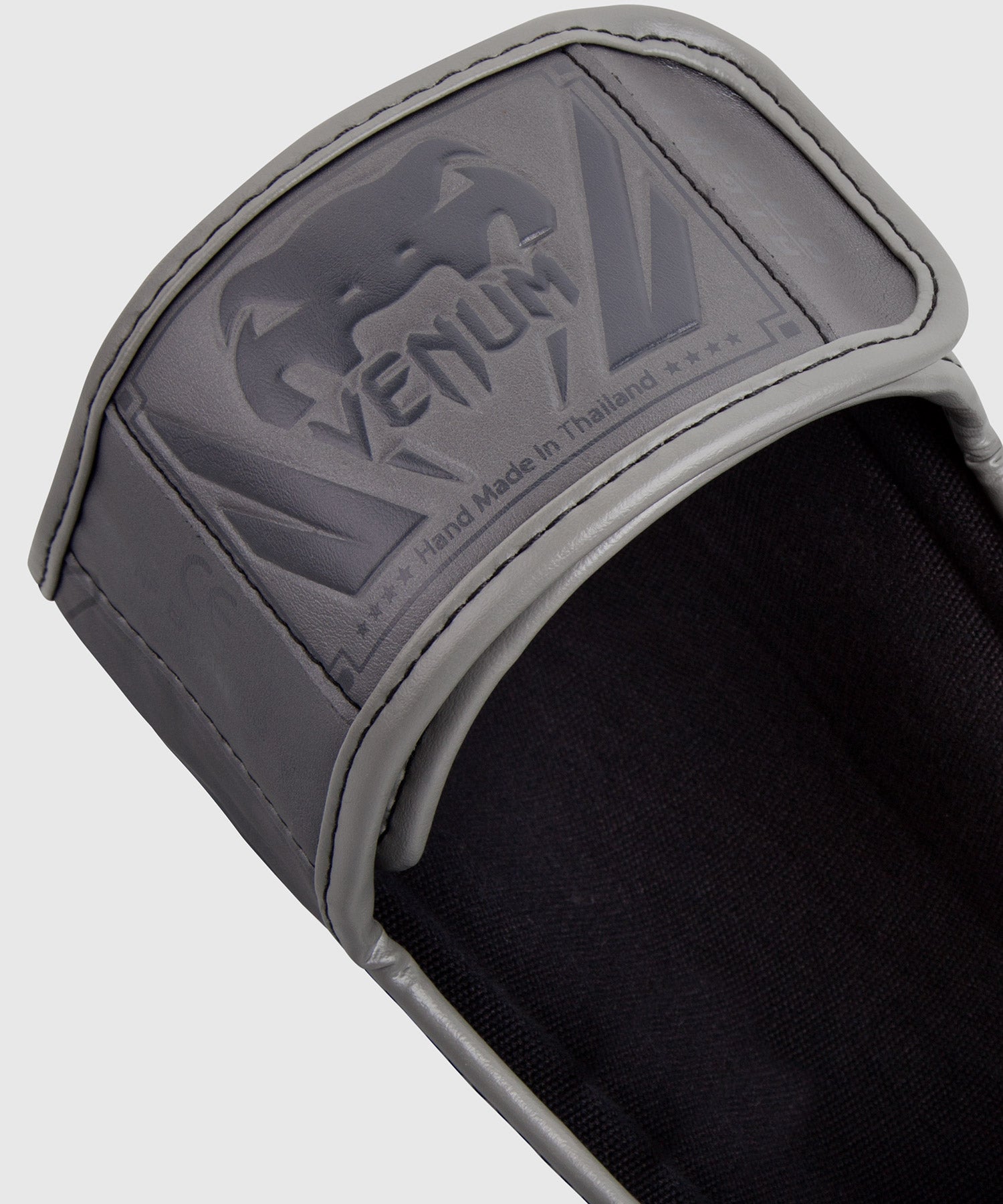 Venum Shin Guards Elite – Grey