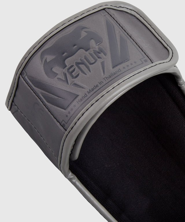 Venum Shin Guards Elite – Grey