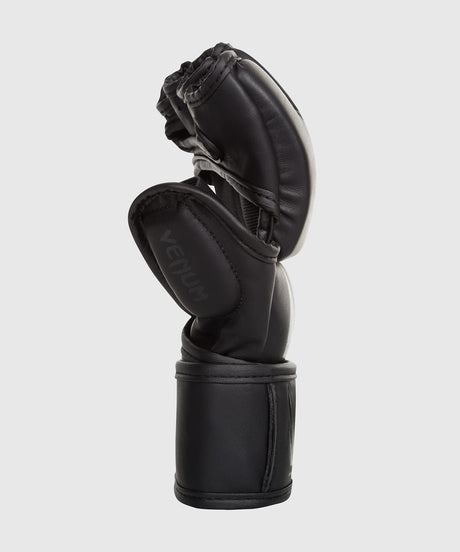 Venum MMA Gloves Challenger – Black