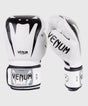 Gants de boxe Venum Giant 3.0 – Blanc/Noir