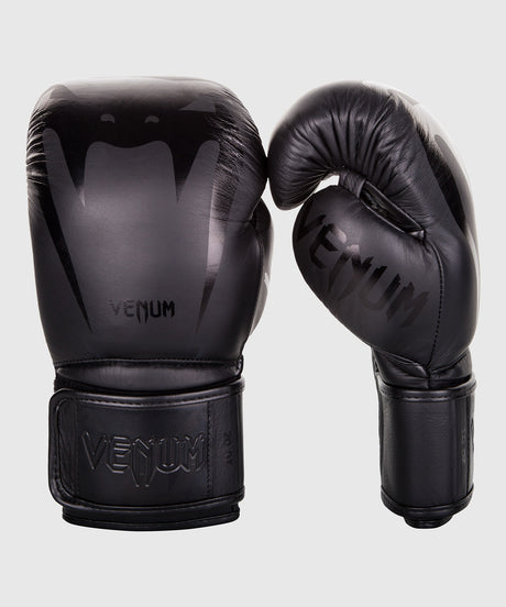 Rękawice bokserskie Venum Giant 3.0 – Czarne