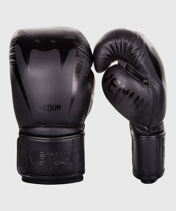 Guantes de boxeo Venum Giant 3.0 – Negro