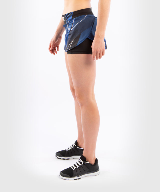 Venum MMA-Shorts Fight Night – Blau