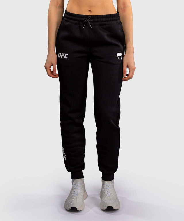 Venum UFC Training Pants Unity Women's - Black