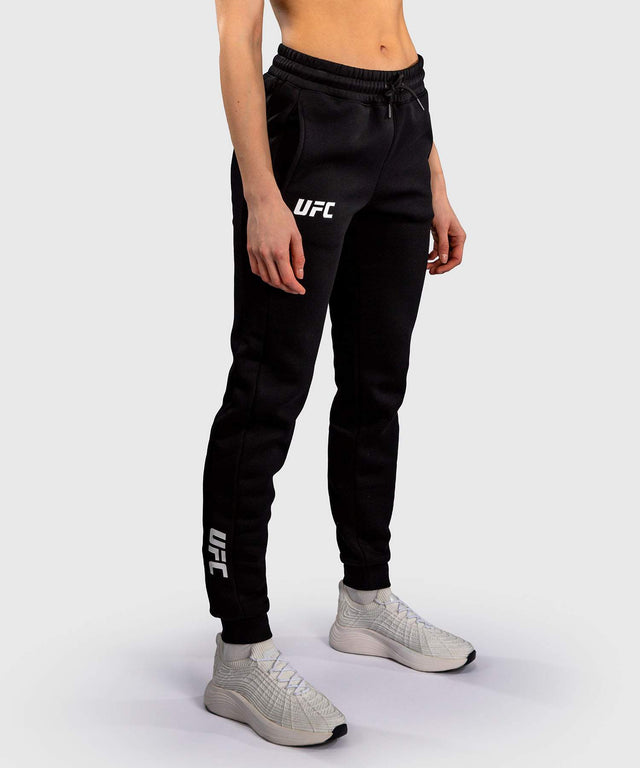 Venum UFC Training Pants Unity Women's - Black