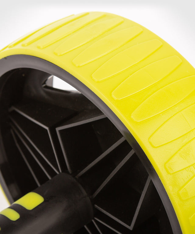 Protège-ventre Venum Challenger – Jaune/Noir