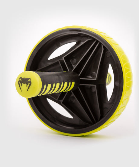 Venum Challenger Buikbeschermer - Geel/Zwart