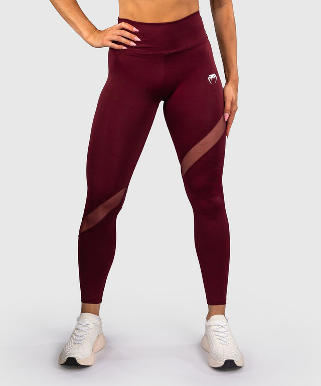 Venum Aero XT Legging Dames - Pruim