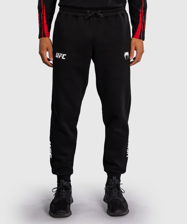 Venum UFC Trainingsbroek Unity Heren - Zwart