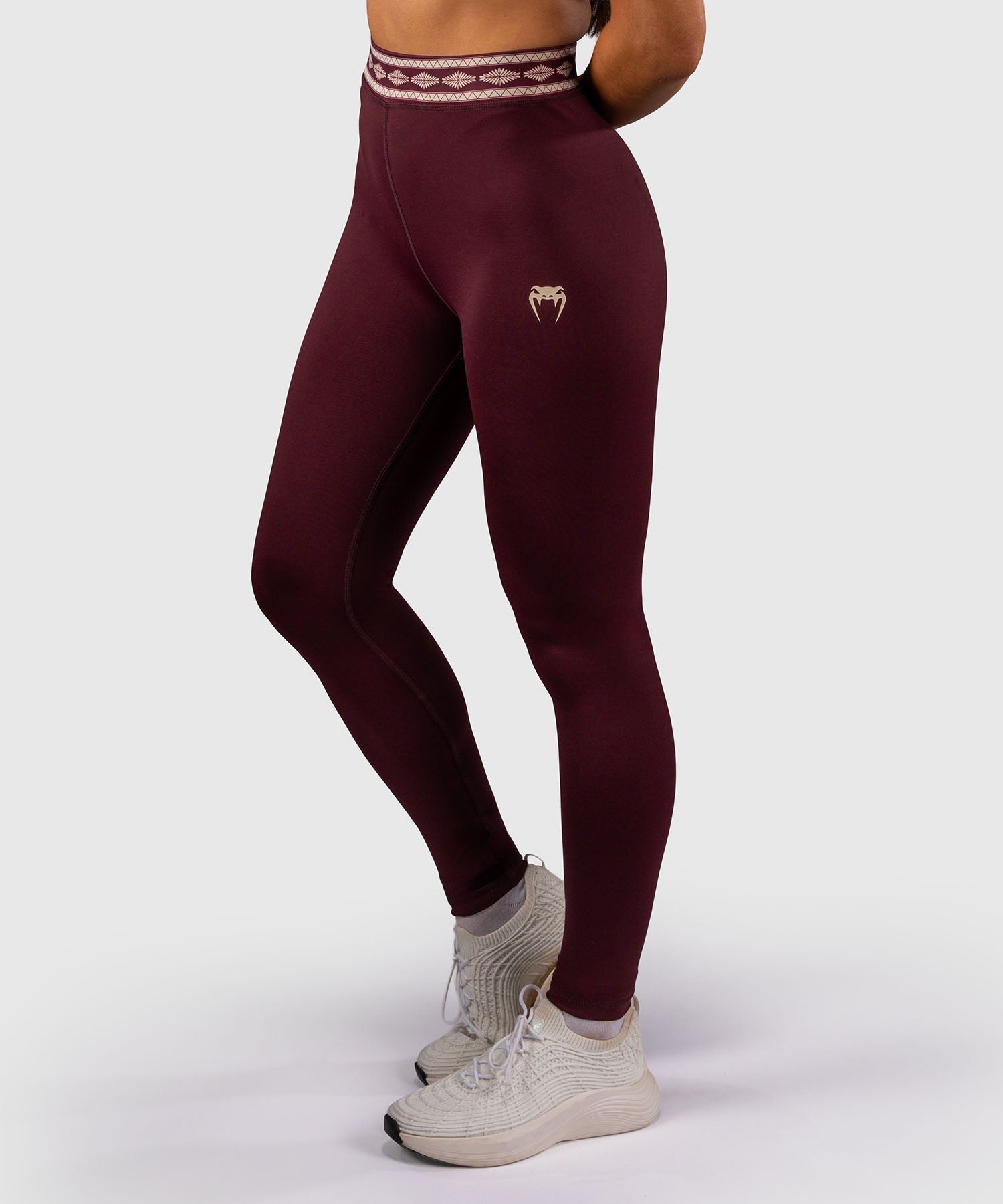 Venum Talisman Legging - Pruim