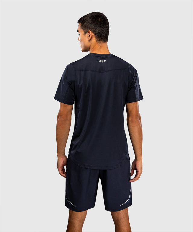 Venum T-Shirt G-Core - Marineblauw/Wit